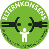 Logo Elternkonsens